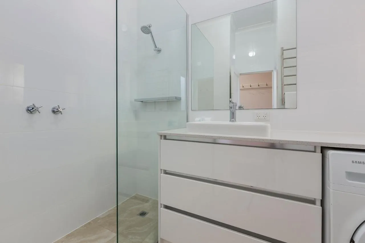 Cottesloe Bel-Air Apartment - Executive Escapes Perth 0*,  Austrálie