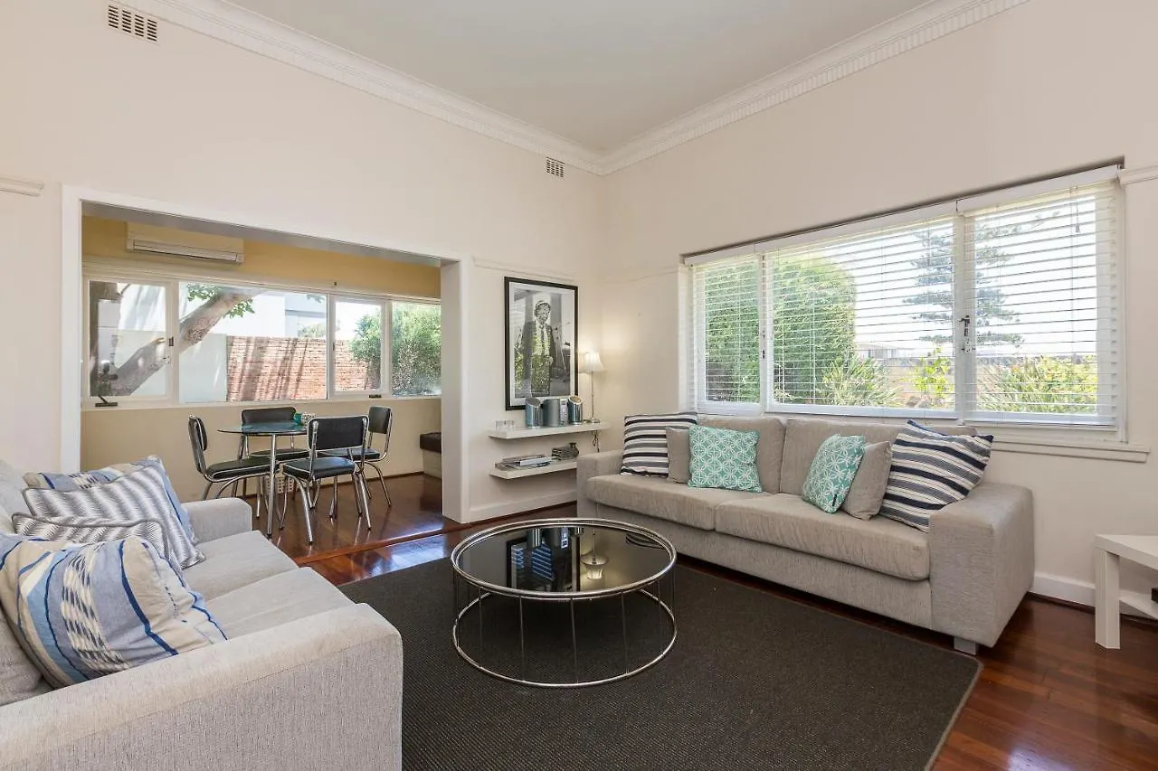 Cottesloe Bel-Air Apartment - Executive Escapes Perth