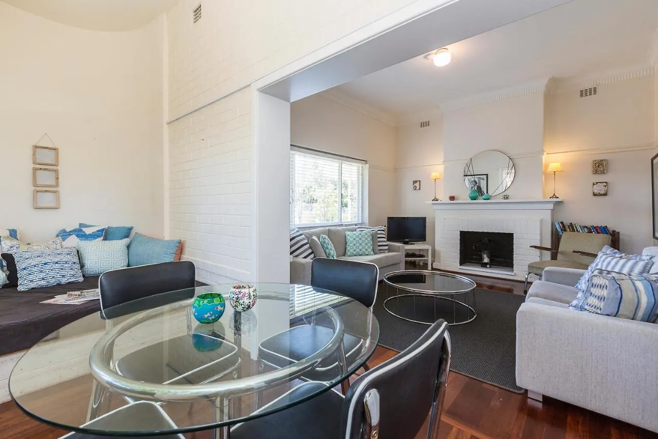 Cottesloe Bel-Air Apartment - Executive Escapes Perth
