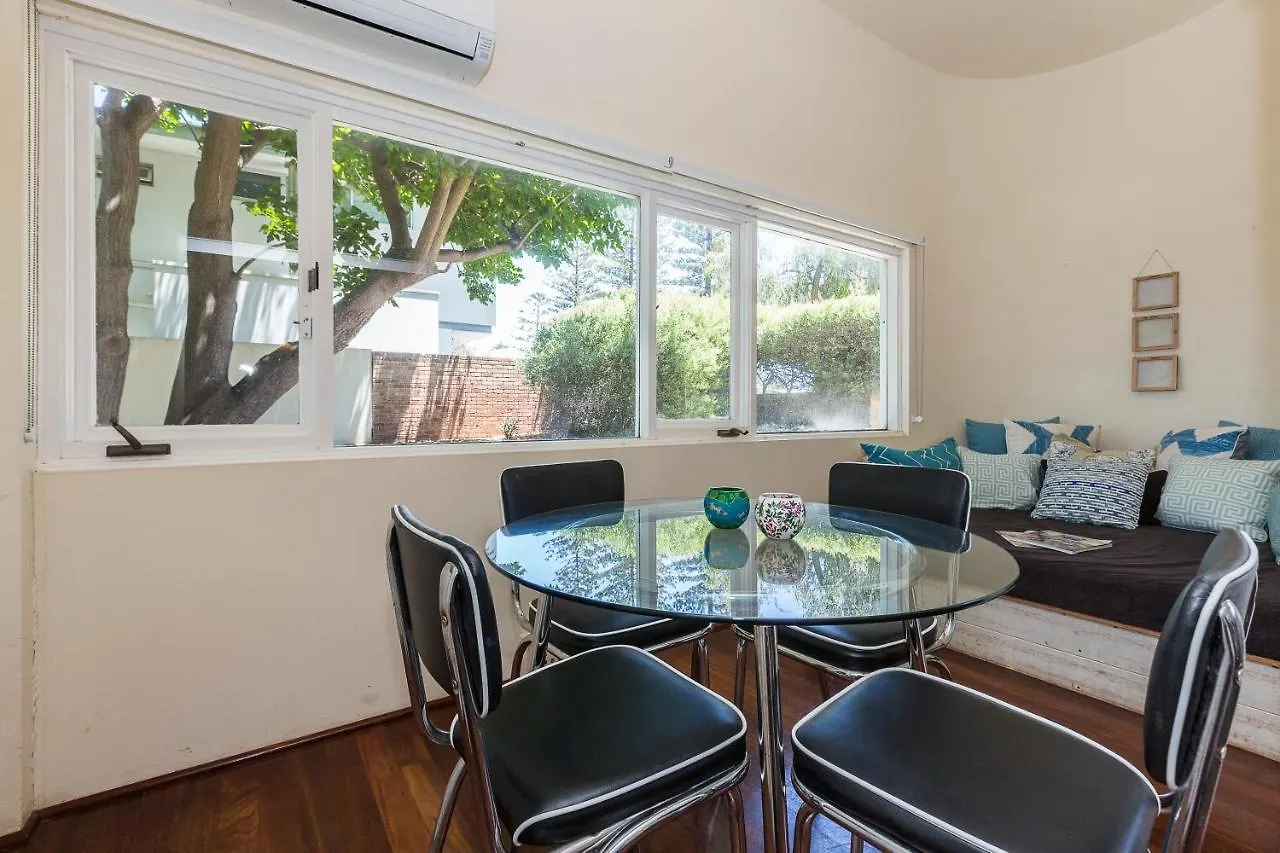 Cottesloe Bel-Air Apartment - Executive Escapes Perth 0*,