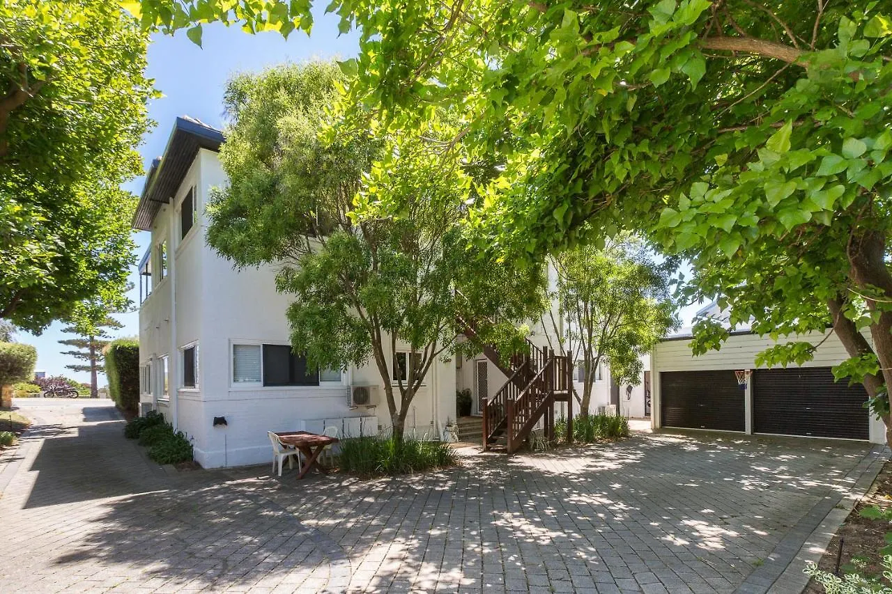 Cottesloe Bel-Air Apartment - Executive Escapes Perth 0*,  Australia