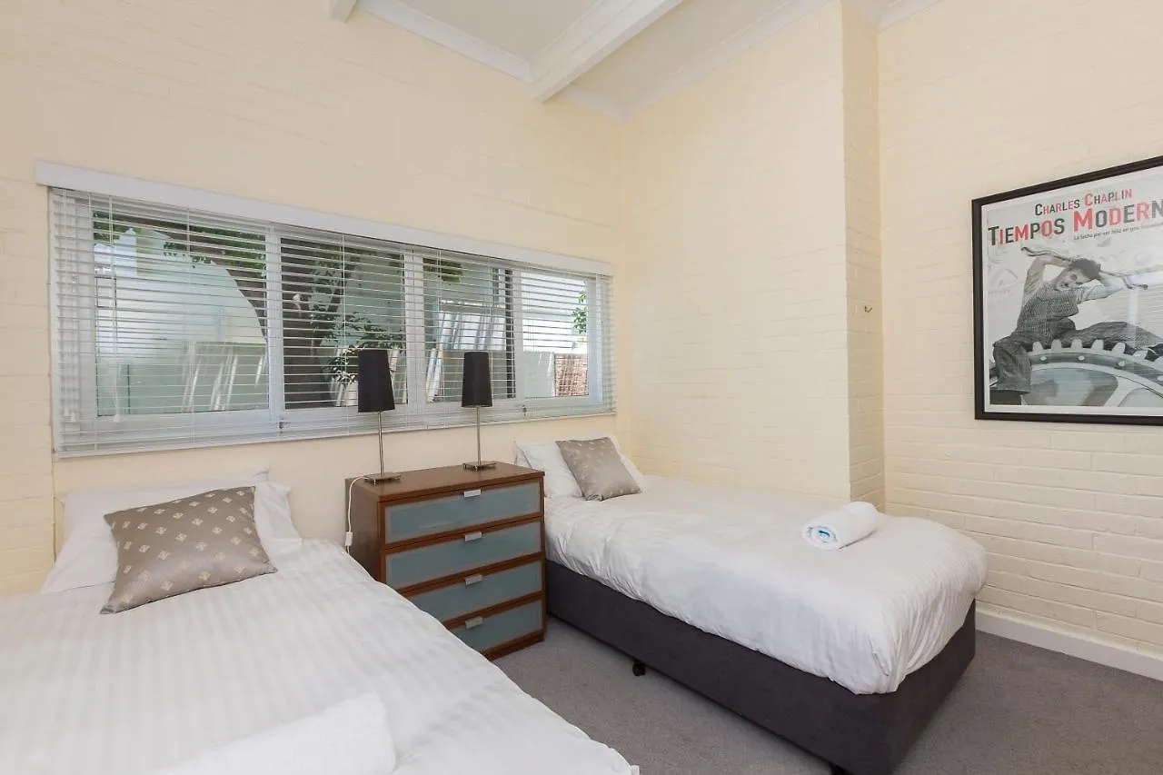 Cottesloe Bel-Air Apartment - Executive Escapes Perth