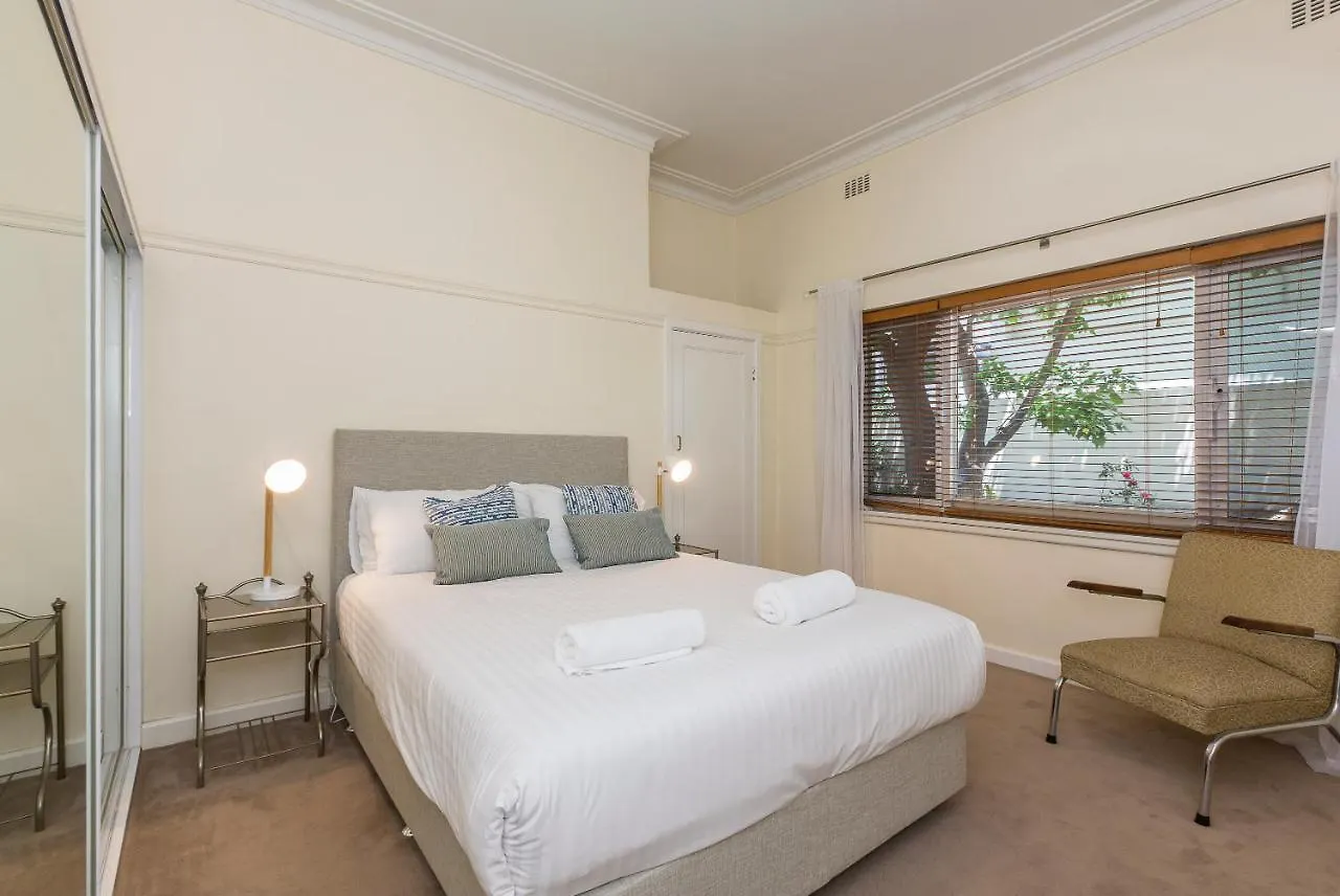 Cottesloe Bel-Air Apartment - Executive Escapes Perth