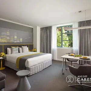 Citadines St Georges Terrace Apartahotel