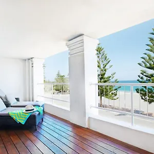 3* Отель Cottesloe