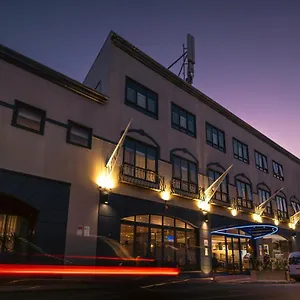 4* Отель Great Southern