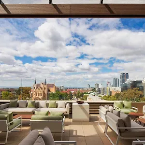 5* Отель The Westin