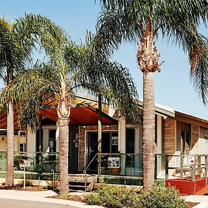 Big4 Perth Midland Tourist Park Middle Swan