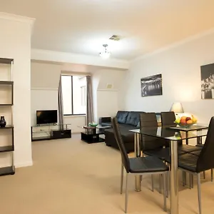 4* Апарт-отель Regal