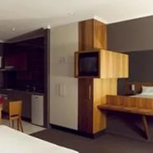 4* Апарт-отель Riverview On Mount Street