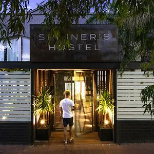 Spinners Hostal