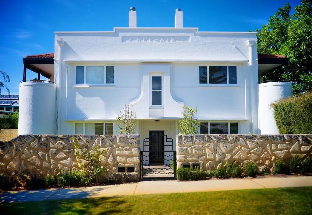 Cottesloe Bel-Air Apartment - Executive Escapes بيرث