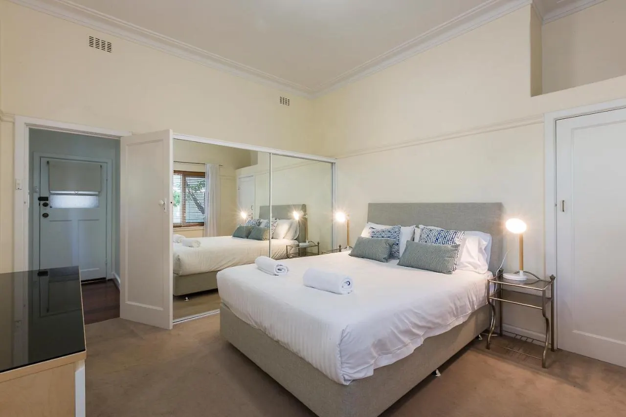 Cottesloe Bel-Air Apartment - Executive Escapes بيرث أستراليا