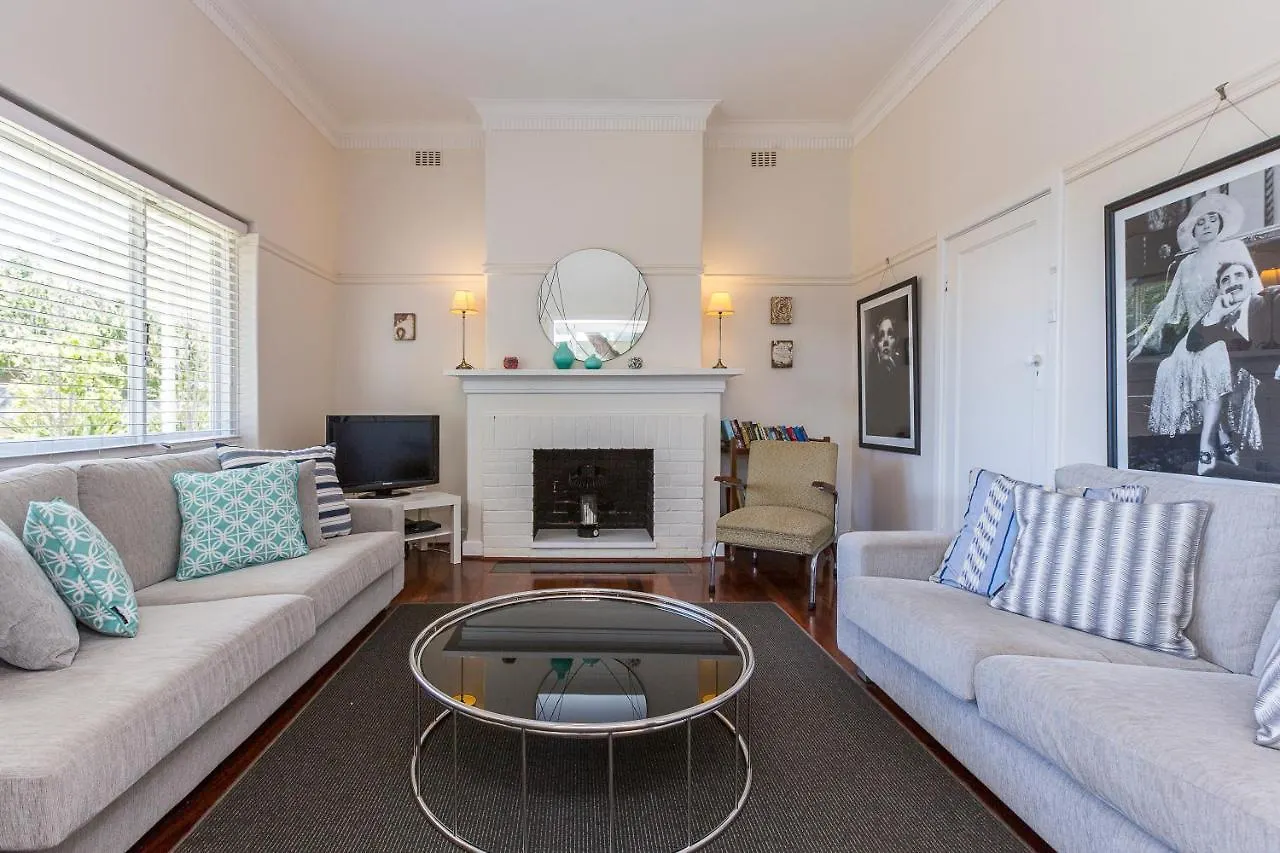 Cottesloe Bel-Air Apartment - Executive Escapes بيرث أستراليا