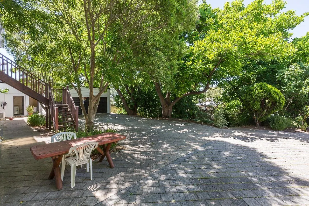 Cottesloe Bel-Air Apartment - Executive Escapes بيرث